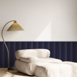 Polsterpaneel Magic Velvet Lavendel